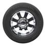 Imagem de Kit 2 Pneus Continental Aro 19 255/55R19 Conti4x4Contact 111V