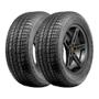 Imagem de Kit 2 Pneus Continental Aro 20 245/45R20 ContiCrossContact UHP 103V