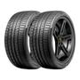 Imagem de Kit 2 Pneus Continental Aro 21 275/45R21 ContiSportContact 5 110Y