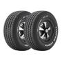 Imagem de Kit 2 Pneus Cooper Aro 14 225/70R14 Cobra Radial G/T LB 98T