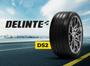 Imagem de Kit 2 pneus Delinte 205 60 R16 92V DS2 Nissan Kicks