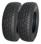 Imagem de Kit 2 pneus Delinte 265 65 R17 112T DX-10 A/T BANDIT