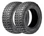 Imagem de Kit 2 pneus Delinte 33X12.50 R15 108Q DX-9 M/T BANDIT LT 6PR