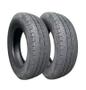 Imagem de Kit 2 Pneus Delinte Aro 14 175/70R14 Transfermax LT 93/90Q 8PR