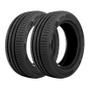 Imagem de Kit 2 Pneus Delinte Aro 15 185/65R15 D1D1 88H