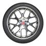 Imagem de Kit 2 Pneus Delinte Aro 15 195/45R15 DH2 78V