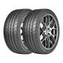 Imagem de Kit 2 Pneus Delinte Aro 15 195/55 R15 DH2 85V