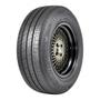 Imagem de Kit 2 Pneus Delinte Aro 15 195/70R15 DV2 8 Lonas 104/102S + Válvulas