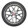 Imagem de Kit 2 Pneus Delinte Aro 15 215/70R15 DH2 98H