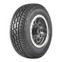 Imagem de Kit 2 Pneus Delinte Aro 15 235/75R15 DX10 Bandit A/T 8 Lonas 110/107S