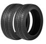 Imagem de Kit 2 Pneus Delinte Aro 16 195/55R16 DH2 87W