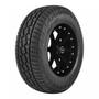 Imagem de Kit 2 Pneus Delinte Aro 16 215/85 R16 DX10 Bandit A/T 10 Lonas 115/112S