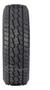 Imagem de Kit 2 Pneus Delinte Aro 16 265/70r16 Dx-10 A/t 121/118q