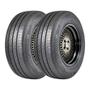 Imagem de Kit 2 Pneus Delinte Aro 16C 215/65R16C DV2 8 Lonas 109/107T