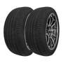 Imagem de Kit 2 Pneus Delinte Aro 17 225/55R17 DH3 Run Flat 97Y