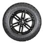 Imagem de Kit 2 Pneus Delinte Aro 17 265/70 R17 DX-9 Bandit M/T 8 Lonas 118/115Q