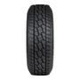 Imagem de Kit 2 Pneus Delinte Aro 17 285/70 R17 DX10 Bandit A/T 10 Lonas 121/118Q