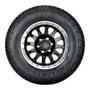 Imagem de Kit 2 Pneus Delinte Aro 17 285/70 R17 DX10 Bandit A/T 10 Lonas 121/118Q