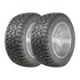 Imagem de Kit 2 Pneus Delinte Aro 17 315/70 R17 DX-12 Bandit RT 10 Lonas 121/118S