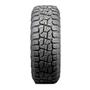 Imagem de Kit 2 Pneus Delinte Aro 17 37X12.50 R17 DX-20 Bandit X/T 8 Lonas 124Q