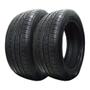 Imagem de Kit 2 Pneus Delinte Aro 18 245/45R18 DH6 Run Flat 96Y