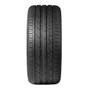 Imagem de Kit 2 Pneus Delinte Aro 18 255/40 R18 DH6 Run Flat 95W