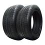 Imagem de Kit 2 Pneus Delinte Aro 19 235/55R19 DH6 Run Flat 101V