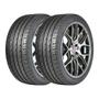 Imagem de Kit 2 Pneus Delinte Aro 19 255/40 R19 DH2 101Y XL