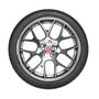 Imagem de Kit 2 Pneus Delinte Aro 20 305/25R20 DH2 97W XL