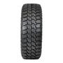 Imagem de Kit 2 Pneus Delinte Aro 20 33X12.50 R20 DX-9 Bandit M/T 10 Lonas 114Q