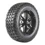 Imagem de Kit 2 Pneus Delinte Aro 20 33x12.5R20 DX-9 Bandit M/T 10 Lonas 114Q