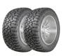 Imagem de Kit 2 Pneus Delinte Aro 20 35X12.50R20 DX-12 R/T Bandit LT 126R