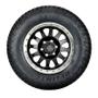 Imagem de Kit 2 Pneus Delinte Aro 22 285/45R22 DX-10 Bandit A/T 116H