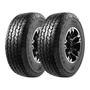 Imagem de Kit 2 Pneus Dewostone Aro 15 205/60R15 WR9001 91H