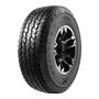 Imagem de Kit 2 Pneus Dewostone Aro 15 205/60R15 WR9001 91H