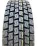 Imagem de Kit 2 pneus doublestar 215/75r17.5 16pr 126/124l tl dsrd01