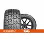 Imagem de Kit 2 pneus doublestar 225/60r17 99t wildwolf w01