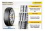 Imagem de Kit 2 Pneus Dunlop 175/65r14 Sp Touring R1 82t