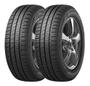 Imagem de Kit 2 Pneus Dunlop 175/65r14 Sp Touring R1 82t