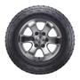 Imagem de Kit 2 Pneus Dunlop Aro 15 205/70R15 Grandtrek AT-5 96T