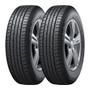 Imagem de Kit 2 Pneus Dunlop Aro 15 205/70R15 Grandtrek PT-3 96H