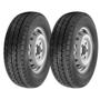 Imagem de Kit 2 Pneus Dunlop Aro 15c 195/70r15c Sp Lt-30 104/102s