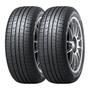 Imagem de Kit 2 Pneus Dunlop Aro 16 195/60R16 SP Sport FM800 89H