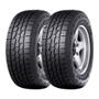 Imagem de Kit 2 Pneus Dunlop Aro 16 265/75R16 Grandtrek AT-5 112/109S