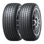 Imagem de Kit 2 Pneus Dunlop Aro 17 215/50R17 SP Sport FM800 91V