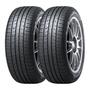 Imagem de Kit 2 Pneus Dunlop Aro 17 215/55R17 SP Sport FM800 94W