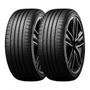 Imagem de Kit 2 Pneus Dunlop Aro 18 225/50R18 SP Sport Maxx 050 95V