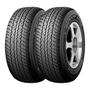 Imagem de Kit 2 Pneus Dunlop Grandtrek AT25 265/65R17 112 S