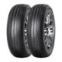 Imagem de Kit 2 Pneus Durable Aro 15 175/65R15 City DC01 84H