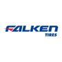 Imagem de Kit 2 Pneus Falken Aro 14 195/100R14 Linam R51 8 Lonas 106/104P